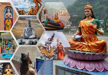 Spiritual your tour Haridwar & Rishikesh